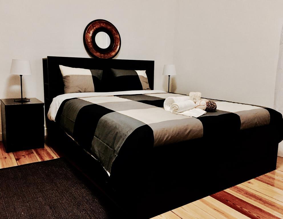 Best Apartment In Baixa-Chiado Lisboa Exteriör bild