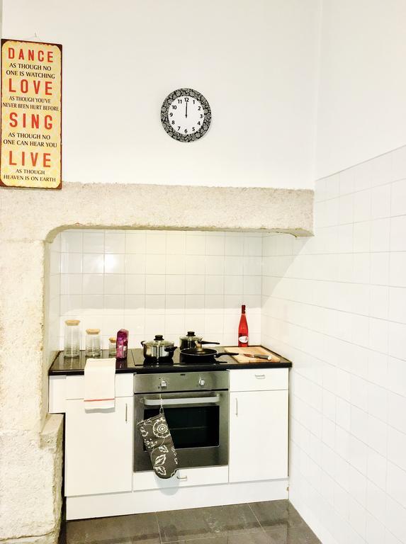 Best Apartment In Baixa-Chiado Lisboa Exteriör bild