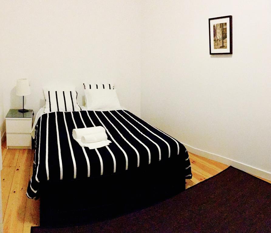 Best Apartment In Baixa-Chiado Lisboa Exteriör bild
